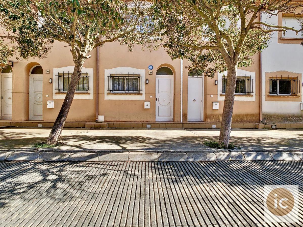 Mar Blau Estartit Rental L'Estartit Exterior foto