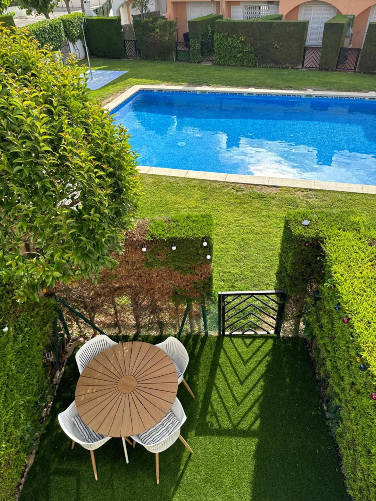 Mar Blau Estartit Rental L'Estartit Exterior foto